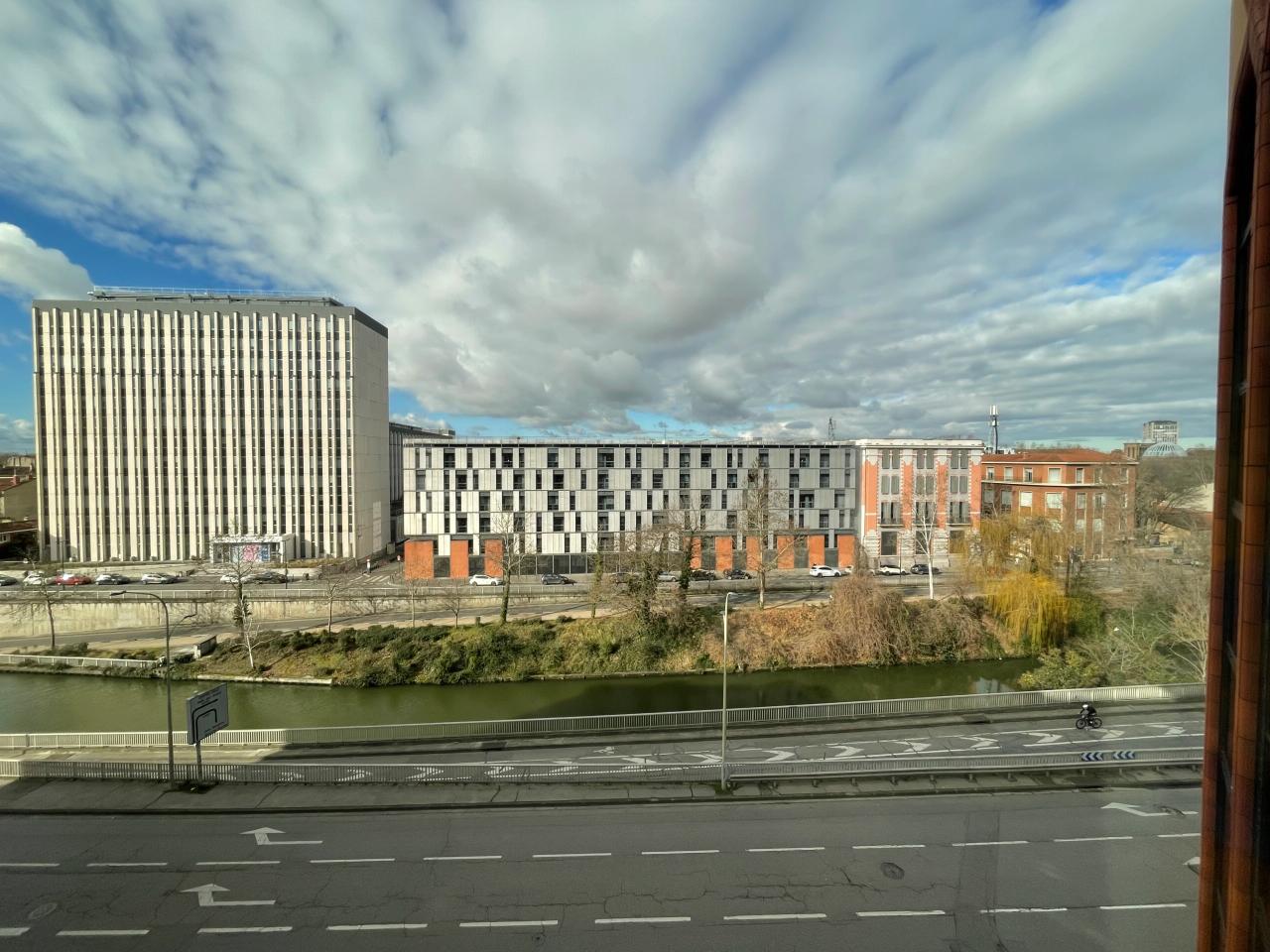 Bureau Toulouse 343m² Location bureau Toulouse Haute-Garonne OLBUR2530958 9